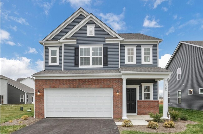 property at 5506 Valleydale Rd