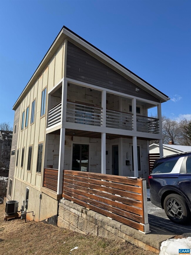 1116 Altavista Ave in Charlottesville, VA - Building Photo - Building Photo