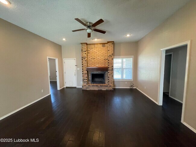 6619 Huron Ave in Lubbock, TX - Building Photo - Building Photo