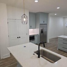 16316 Lamarche Dr in Little Rock, AR - Building Photo - Building Photo