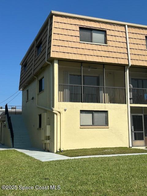 7101 Ridgewood Ave in Cape Canaveral, FL - Building Photo - Building Photo