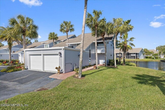 9783 Deer Run Dr in Ponte Vedra Beach, FL - Building Photo - Building Photo