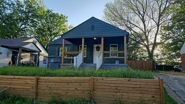 property at 333 Hodges St