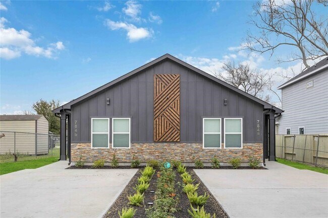 784 Enterprise St in Houston, TX - Building Photo - Building Photo