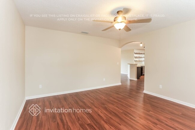 77020 Hardwood Ct in Yulee, FL - Foto de edificio - Building Photo