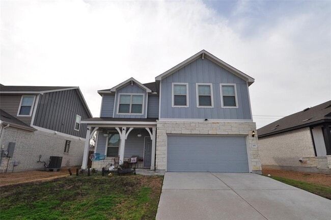 property at 1717 T H Johnson Dr