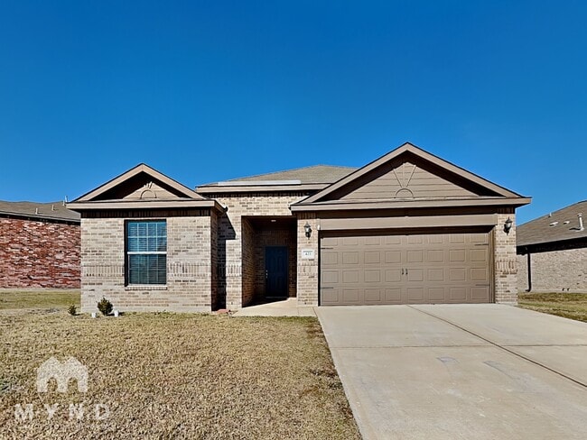 property at 421 Micah Ln