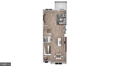 900 Gilbert Rd, Unit 3603A in Aberdeen, MD - Building Photo - Building Photo