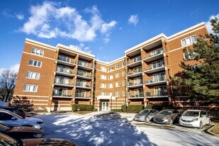 6430 W Berteau Ave in Chicago, IL - Building Photo