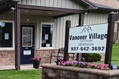 Vanover Village Townhouses