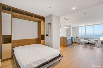 201 Folsom St in San Francisco, CA - Building Photo - Building Photo