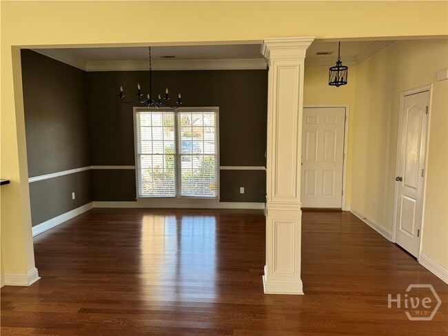 property at 1040 Willowynd Point