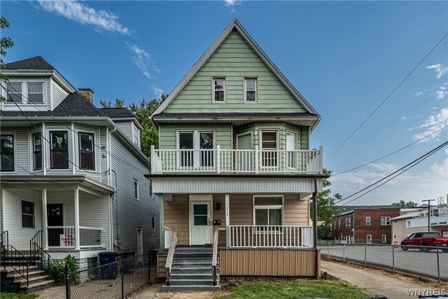 property at 212 Lockwood Ave
