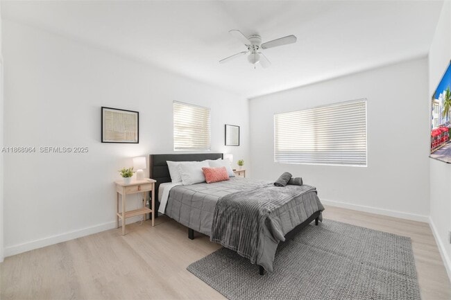 property at 515 NE 82nd St