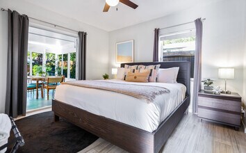 201 NE 16th Ct in Fort Lauderdale, FL - Building Photo - Building Photo