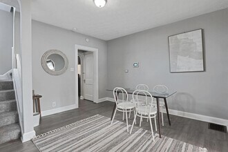 1125 Wilson Ave in Columbus, OH - Building Photo - Building Photo