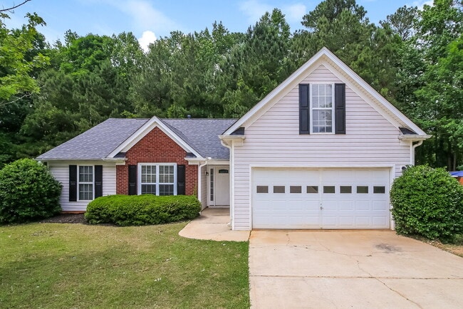 1320 Silverstone Trail