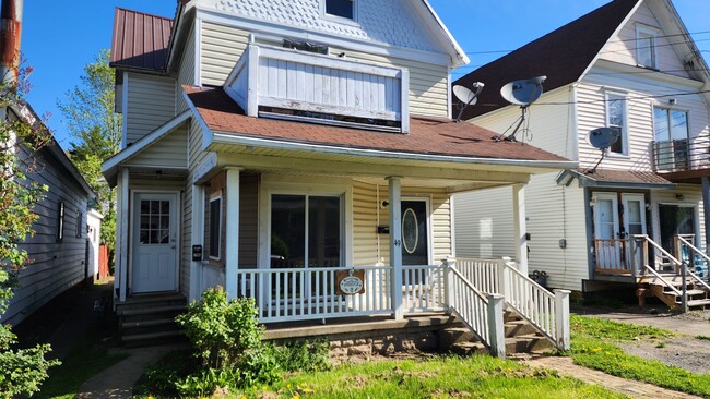 property at 49 Amm St