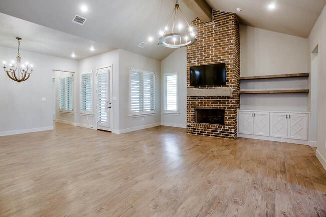13801 Raleigh Ave in Lubbock, TX - Building Photo - Building Photo