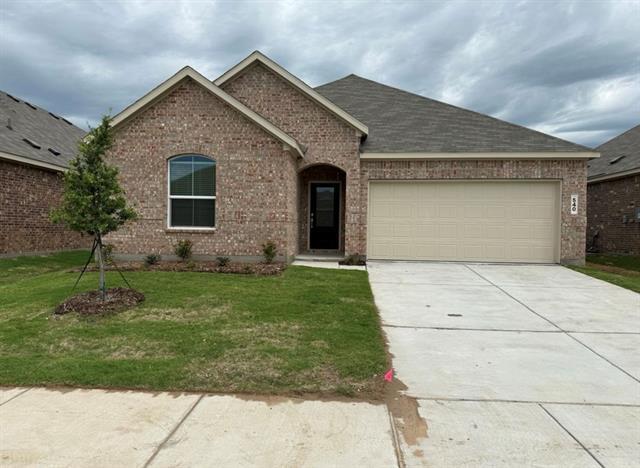 property at 540 Capstone Ct