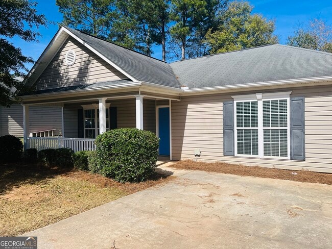 313 Baileys Way in Lagrange, GA - Building Photo - Building Photo