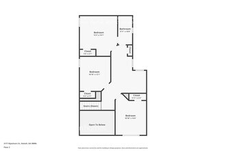 3177 Wyesham Cir in Duluth, GA - Building Photo - Building Photo