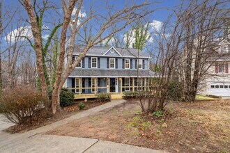 4904 Shallow Creek Trail NE in Kennesaw, GA - Building Photo - Building Photo