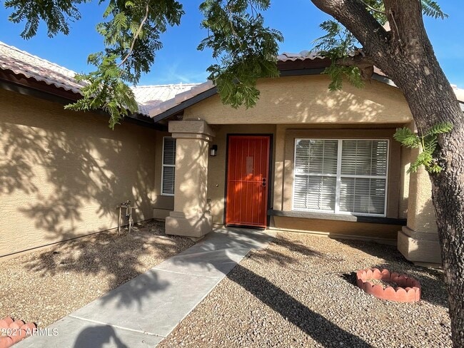 4532 E St John Rd in Phoenix, AZ - Building Photo - Building Photo