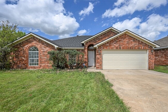 property at 809 Elbe Dr