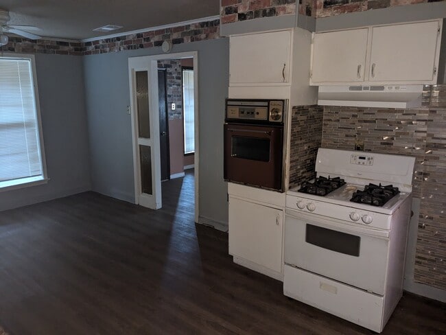 property at 1131 Ave C