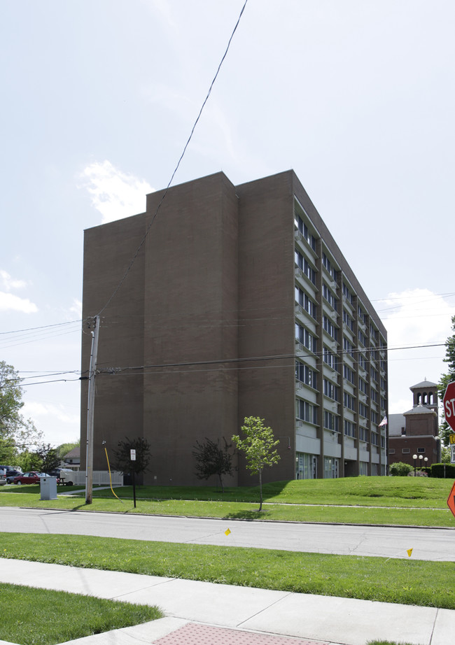 Prospect House in Ravenna, OH - Building Photo - Building Photo