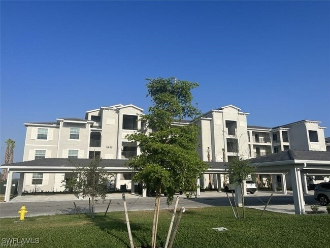 property at 5835 Double Eagle Cir