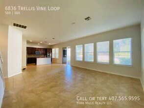 6836 Trellis Vine Loop in Windermere, FL - Building Photo - Building Photo