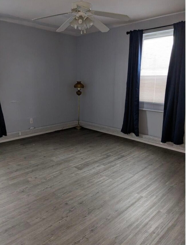 property at 13765 Cedar Rd