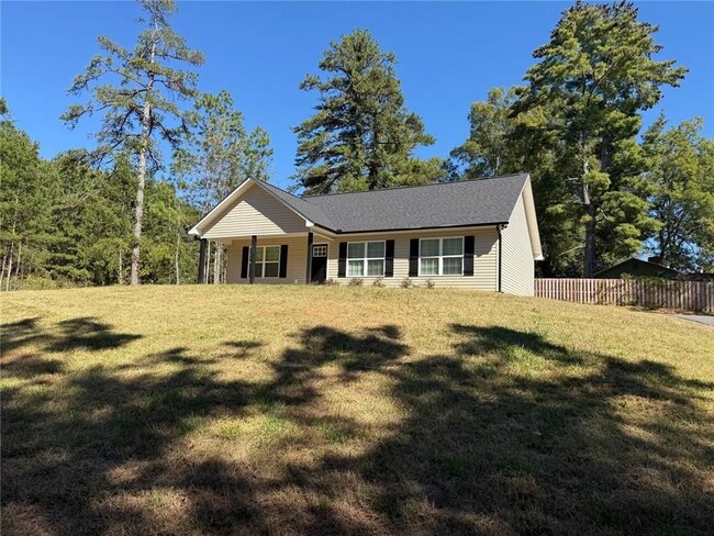 property at 635 Ben Higgins Rd