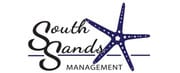 Property Management Company Logo South Sands Management PLC