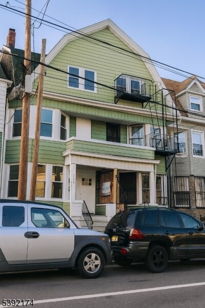 property at 264 Garside St