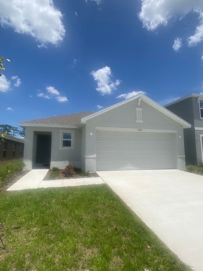 11519 Memorial Dr