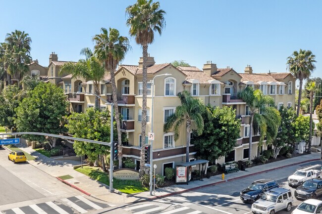 2201 Beverly Glen Blvd.