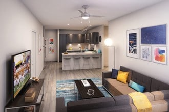 Interior Photo