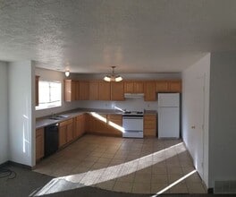 144 N 100 W in Nephi, UT - Building Photo - Building Photo