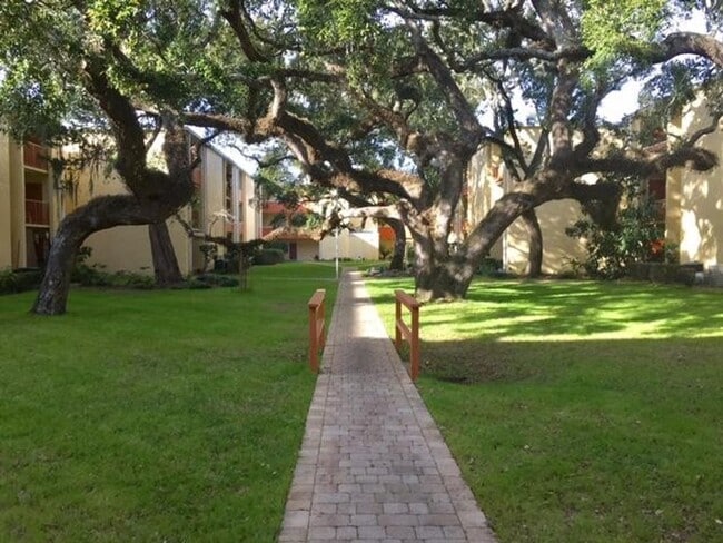 property at 209 W Miracle Strip Pkwy