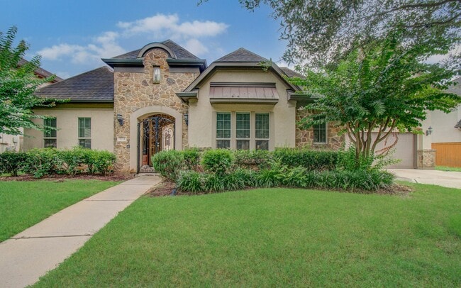 property at 5711 Avon Landing Ln