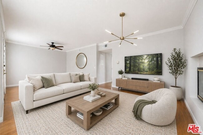 property at 14937 Dickens St