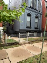 3209 Iowa Ave in St. Louis, MO - Building Photo