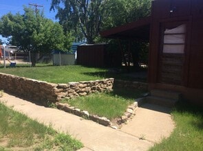 638 2nd Ave E in Dickinson, ND - Building Photo - Building Photo