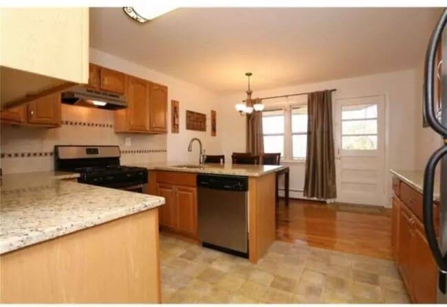property at 100 Dowd St
