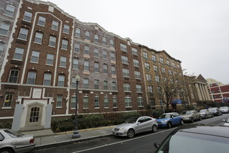 1457 Park Rd NW in Washington, DC - Building Photo - Building Photo