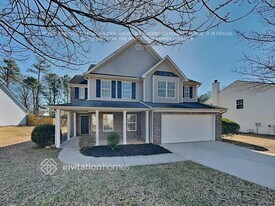 2257 Pierce Way in Buford, GA - Building Photo