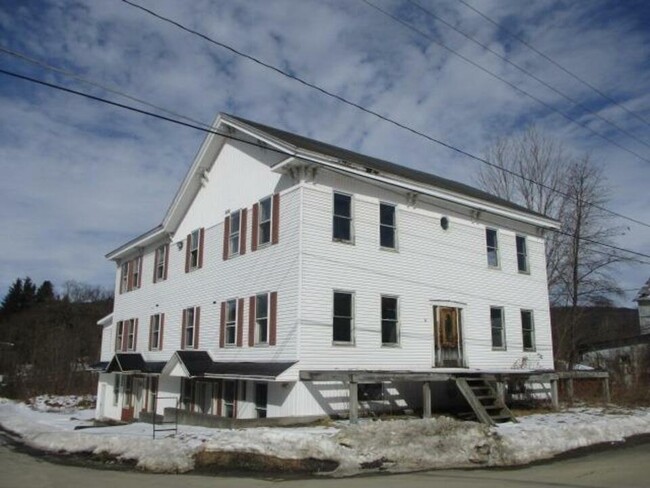 15 Depot St in Schenevus, NY - Building Photo - Building Photo